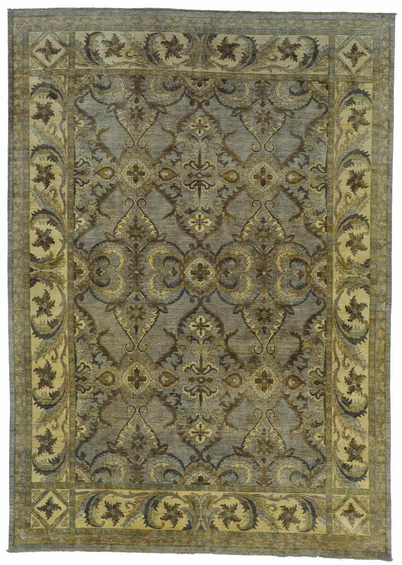 Pakistani Rug