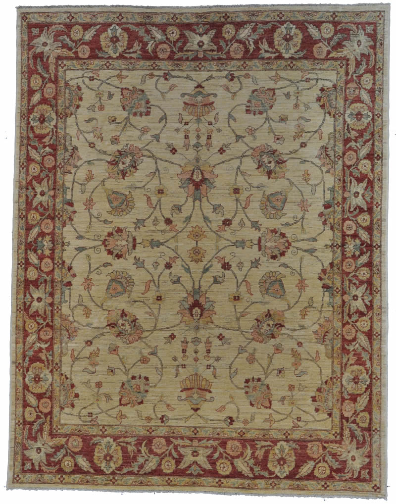 Pakistani Rug