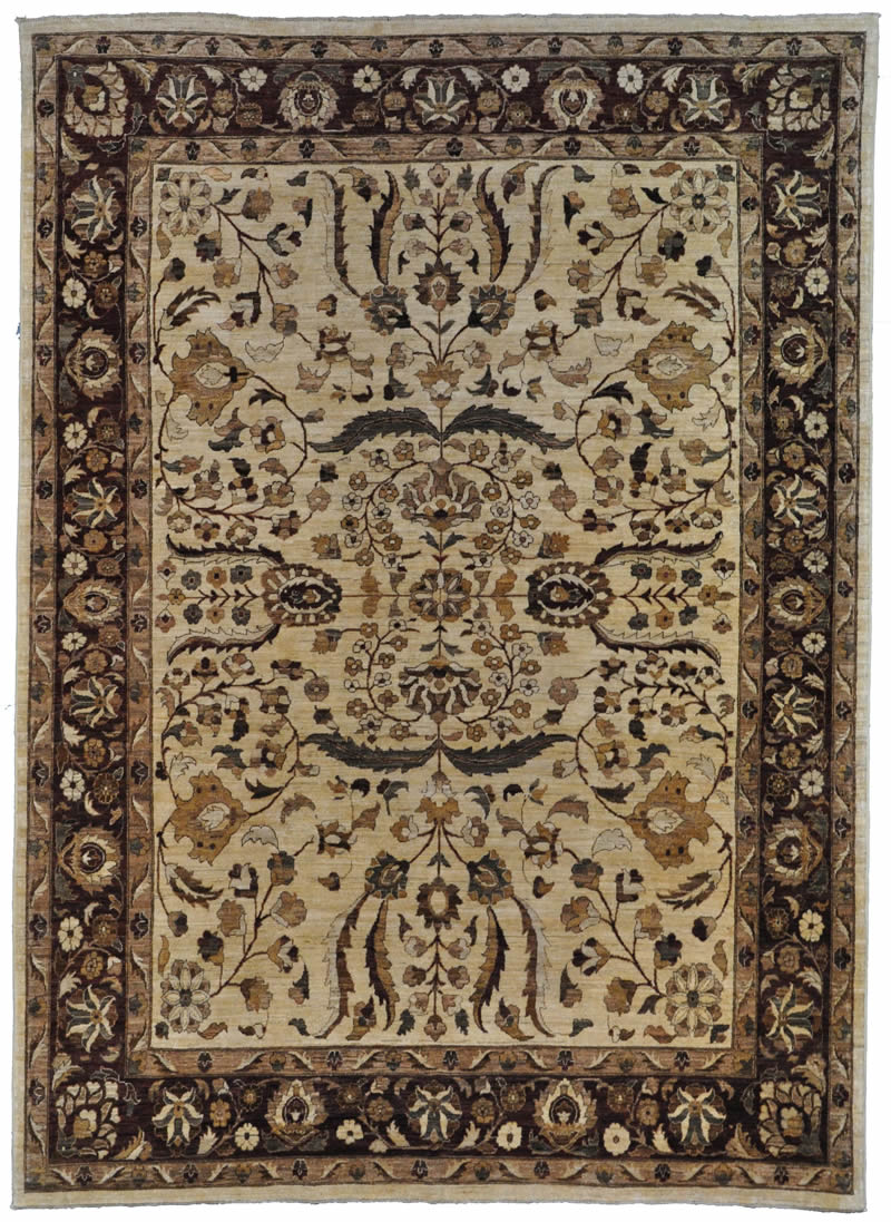 Pakistani Rug