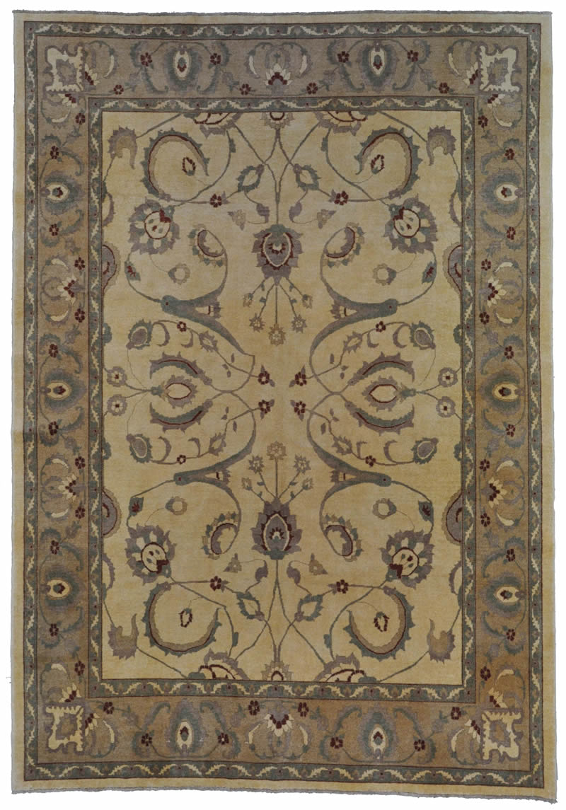 Pakistani Rug