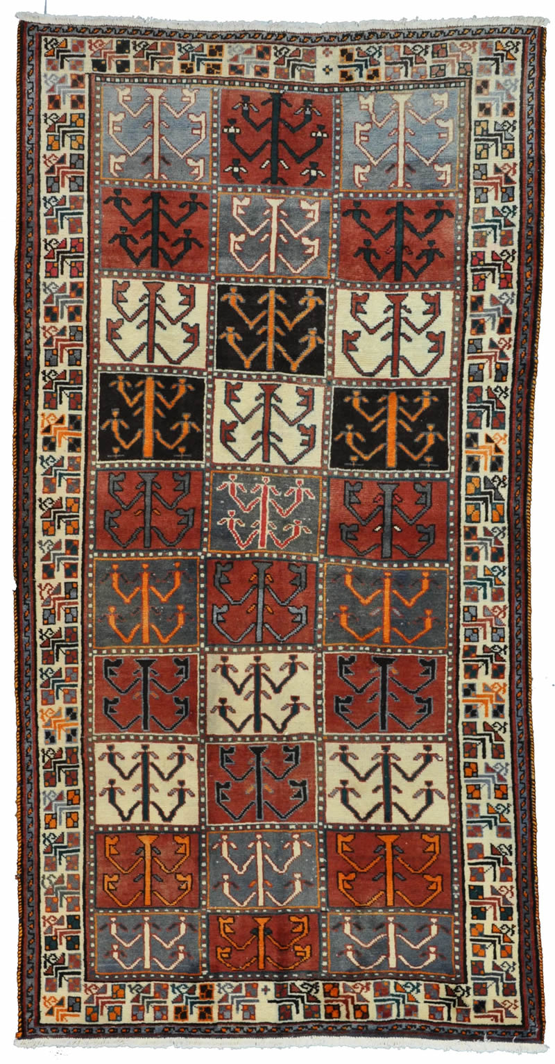 Persian Rug