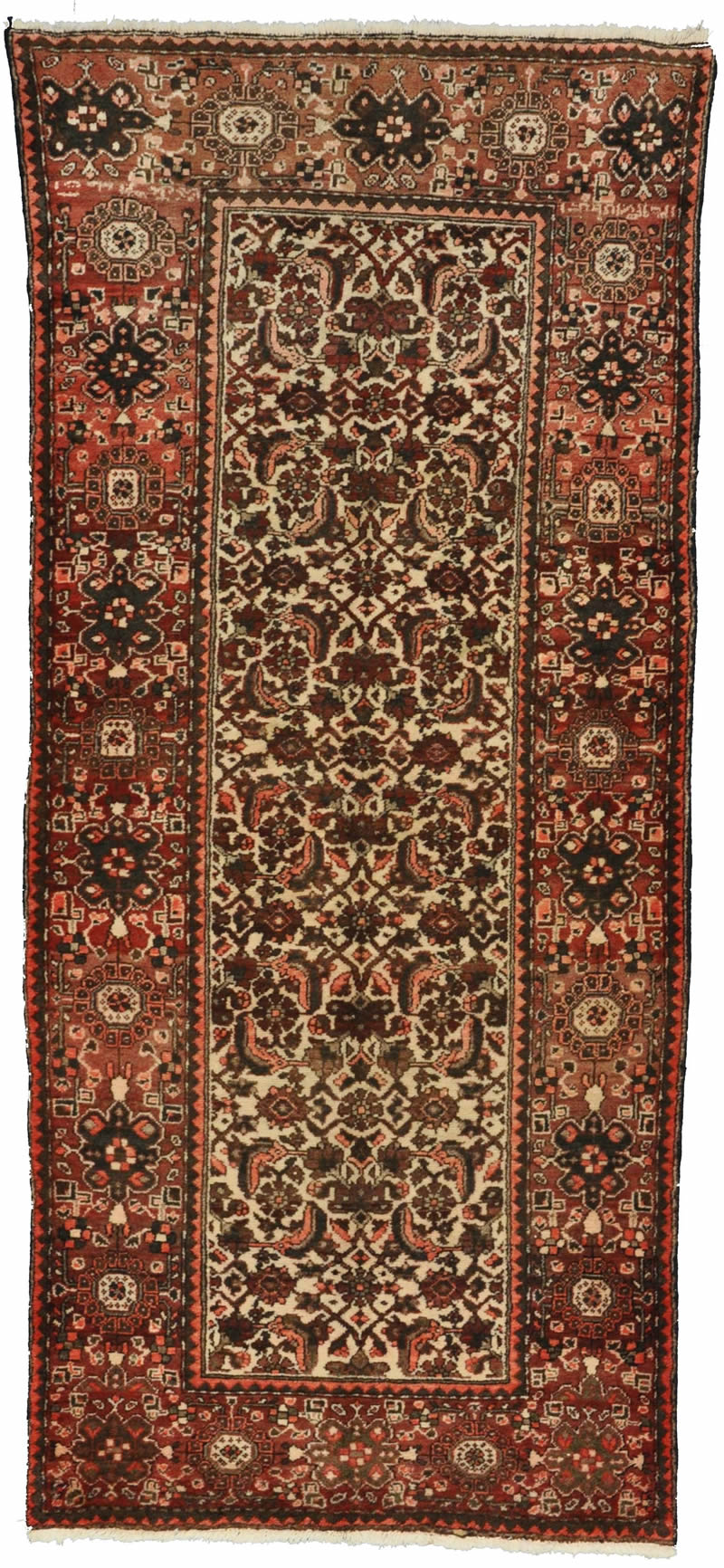 Persian Rug