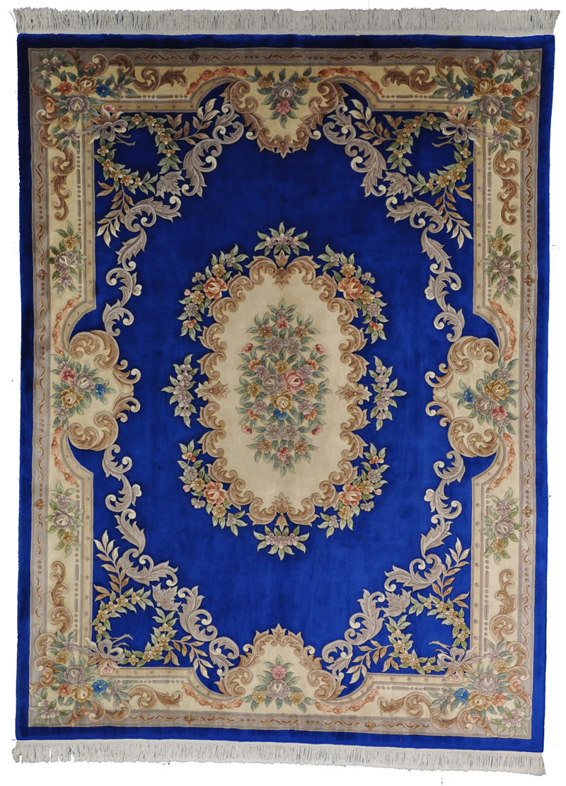 Chinese Rug