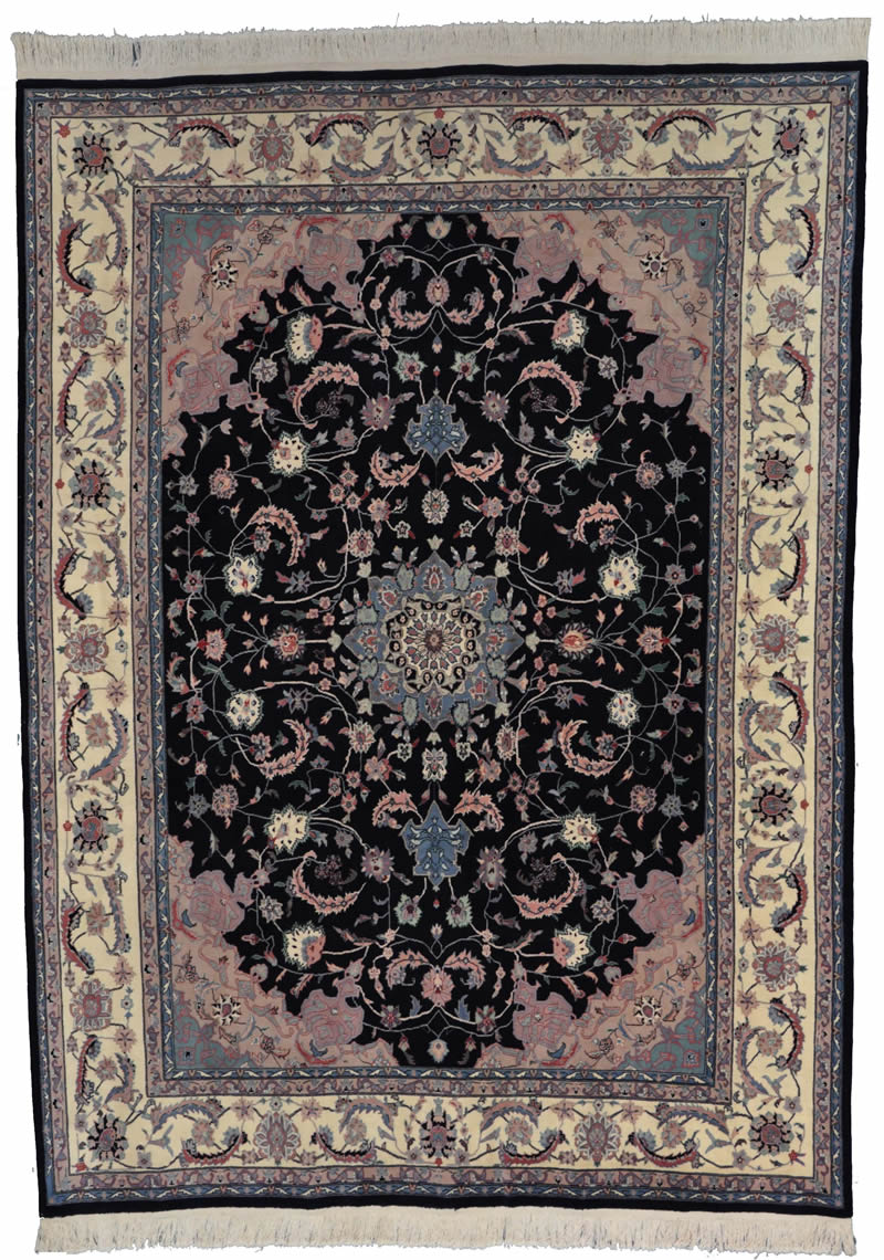 Chinese Rug