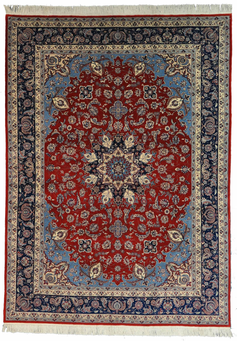 Chinese Rug