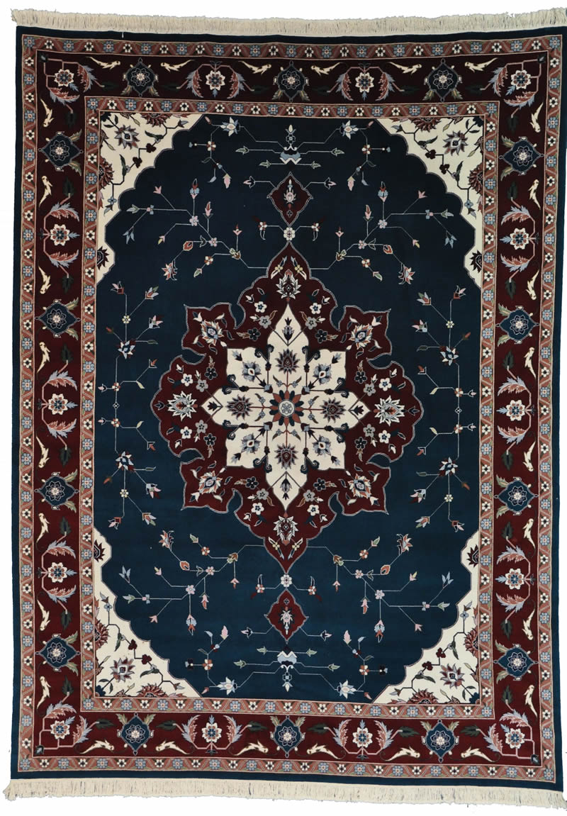 Chinese Rug