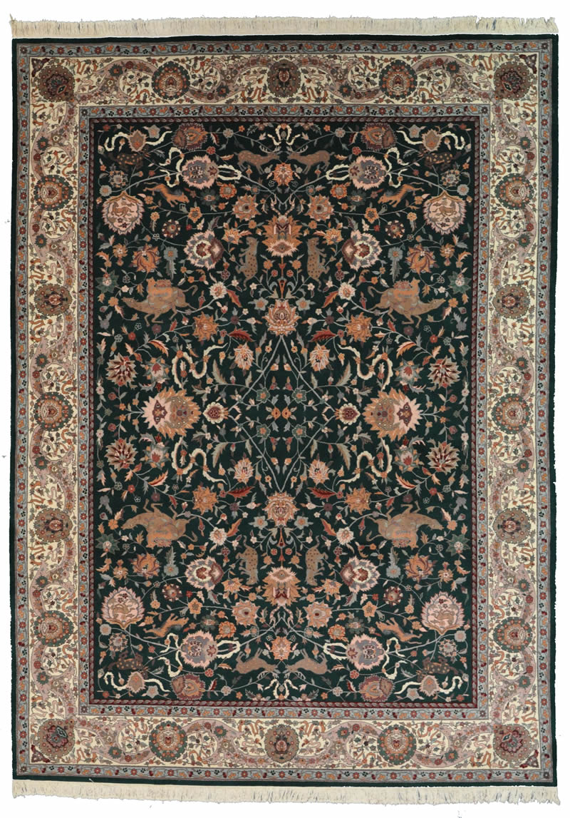 Chinese Rug