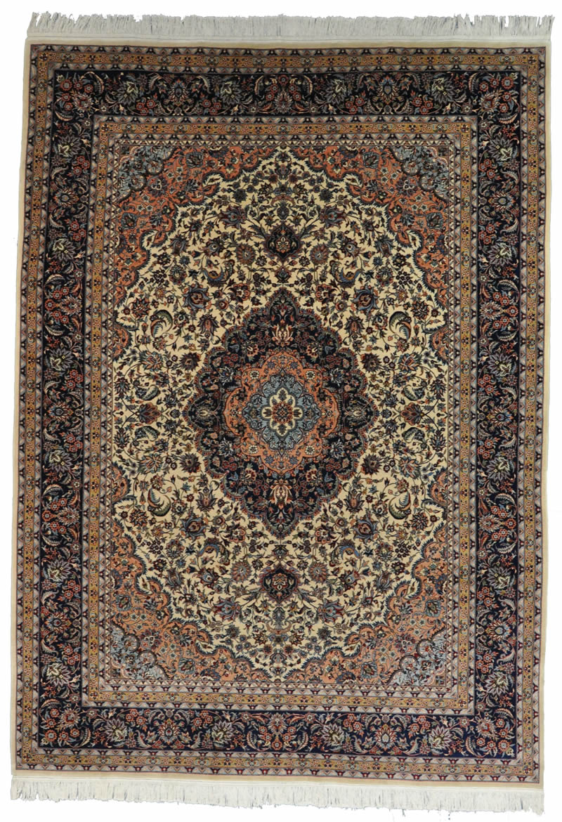 Chinese Rug