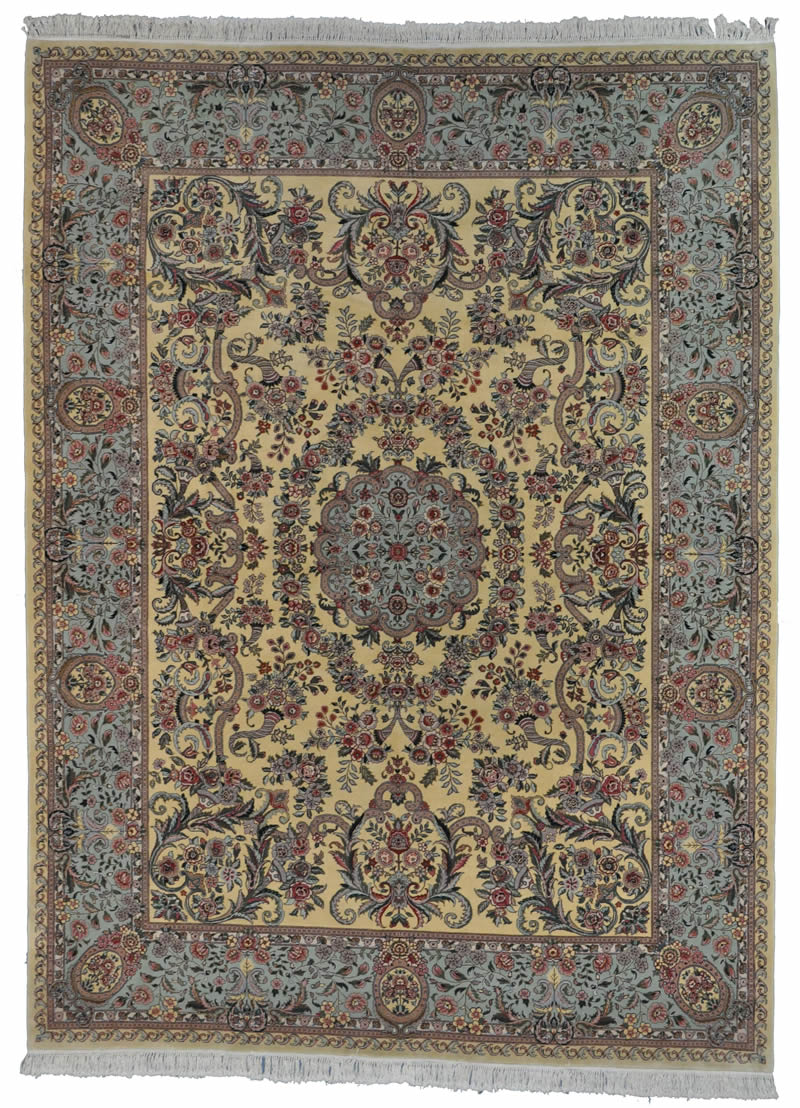 Chinese Rug