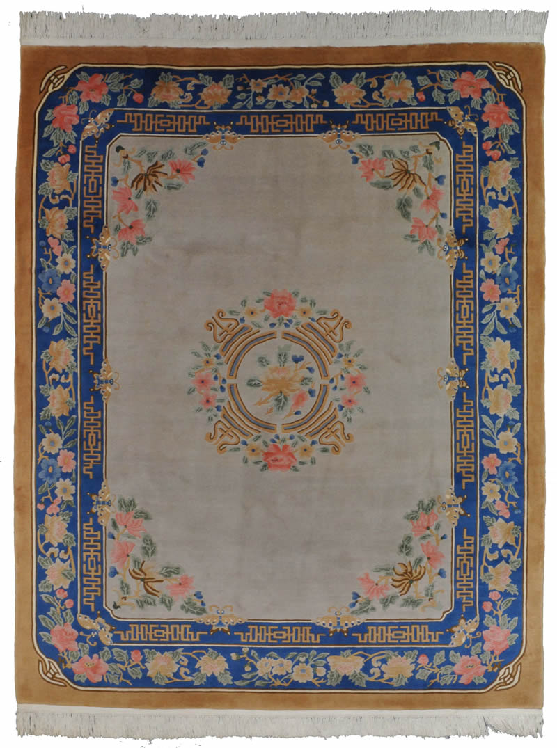 Chinese Rug