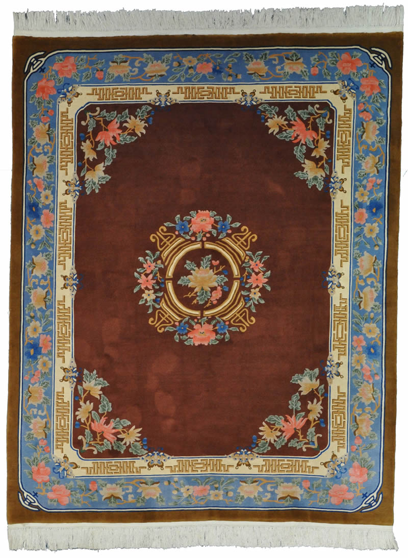 Chinese Rug