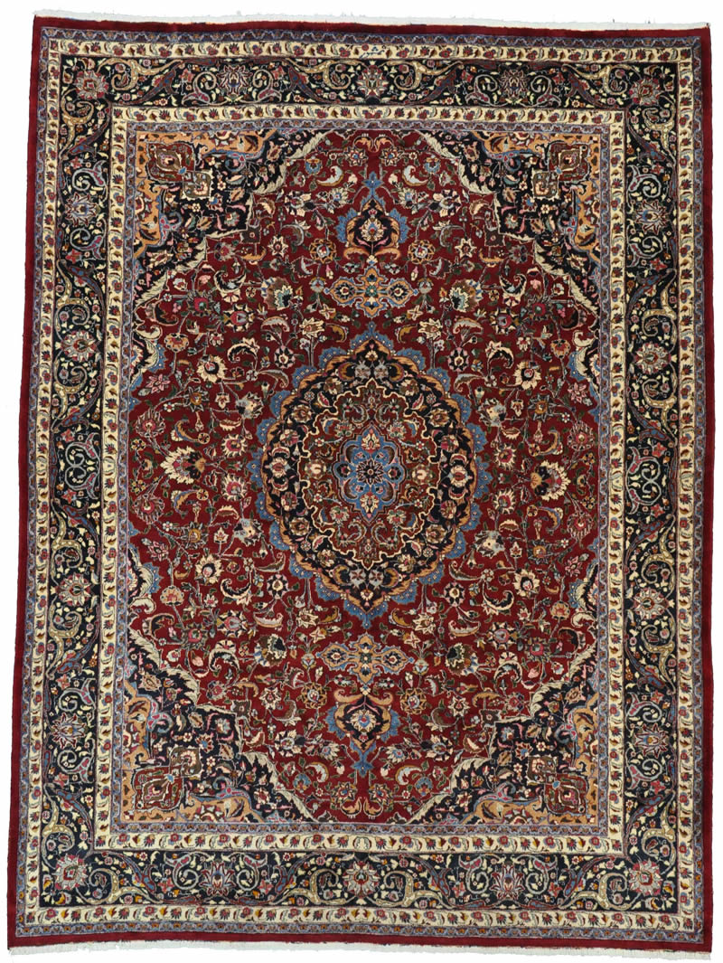 Mashad Persian Rug