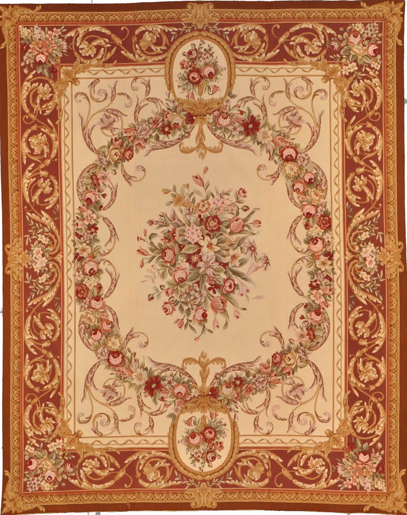 Chinese Rug