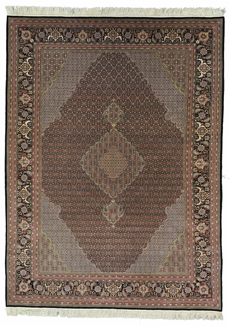 Chinese Rug