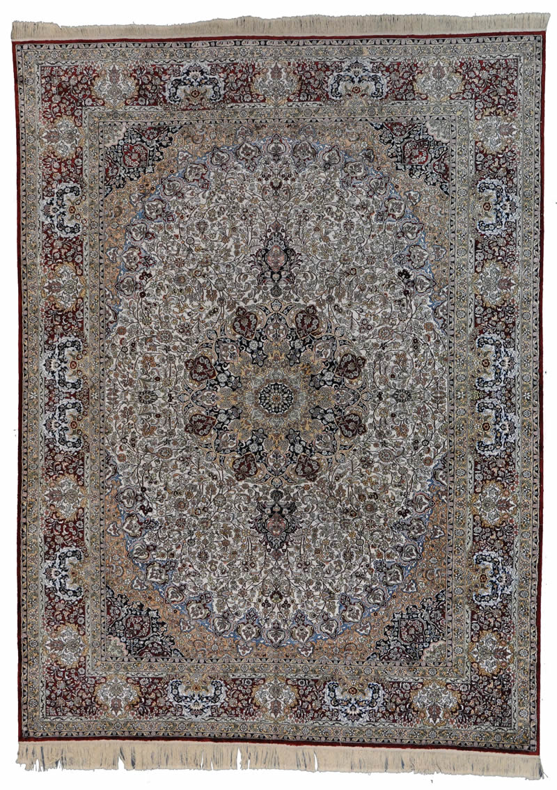 Chinese Rug