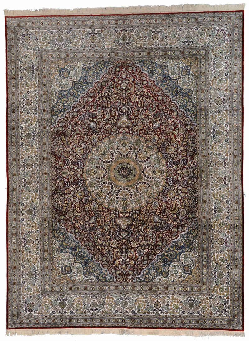 Chinese Rug