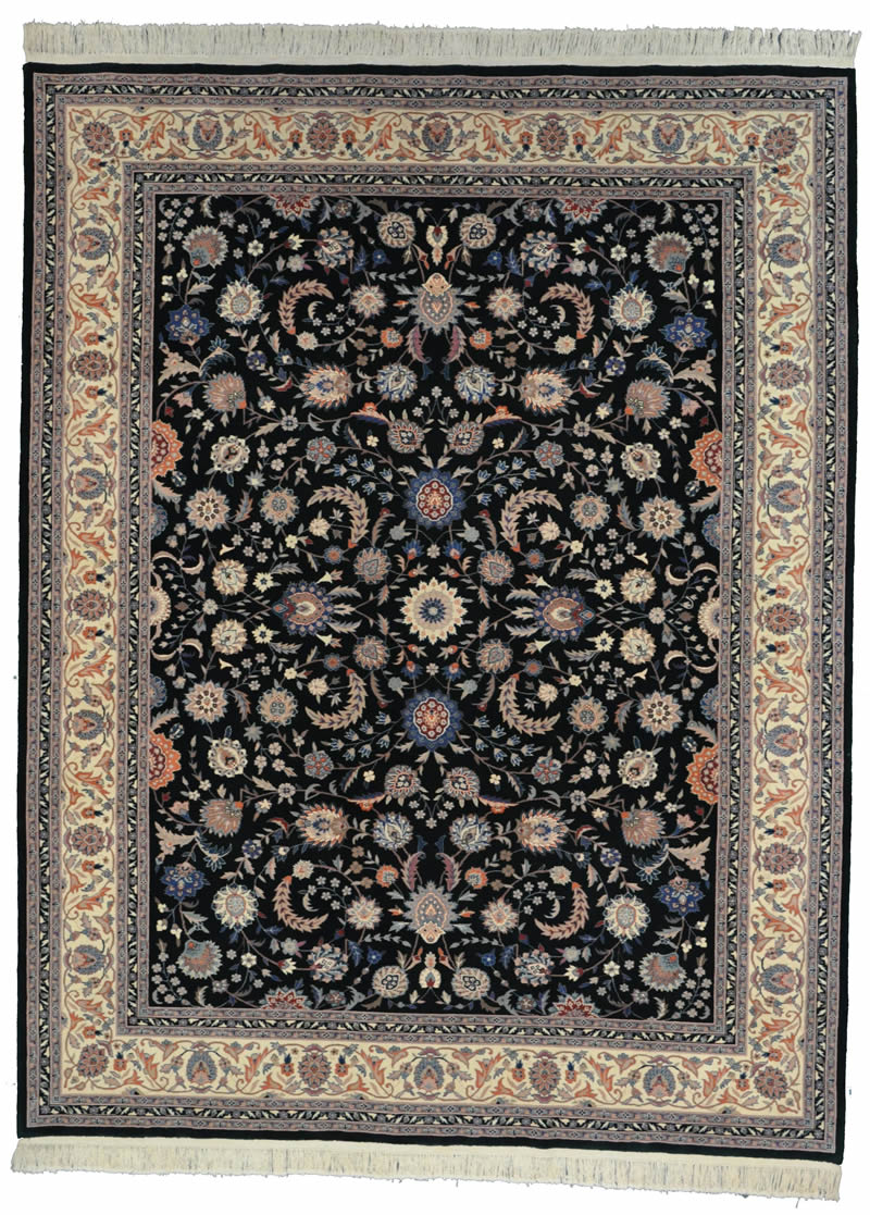 Chinese Rug