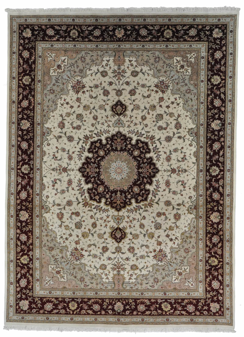 Chinese Rug