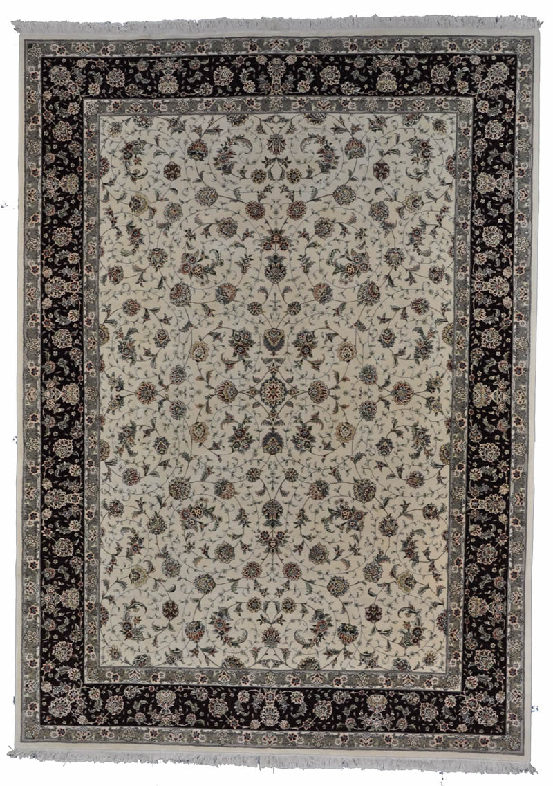 Chinese Rug