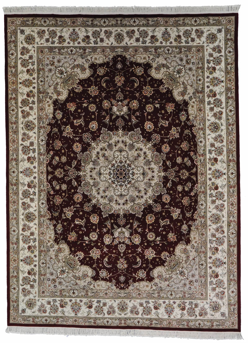 Chinese Rug