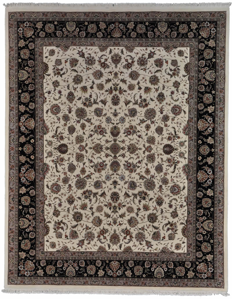 Chinese Rug