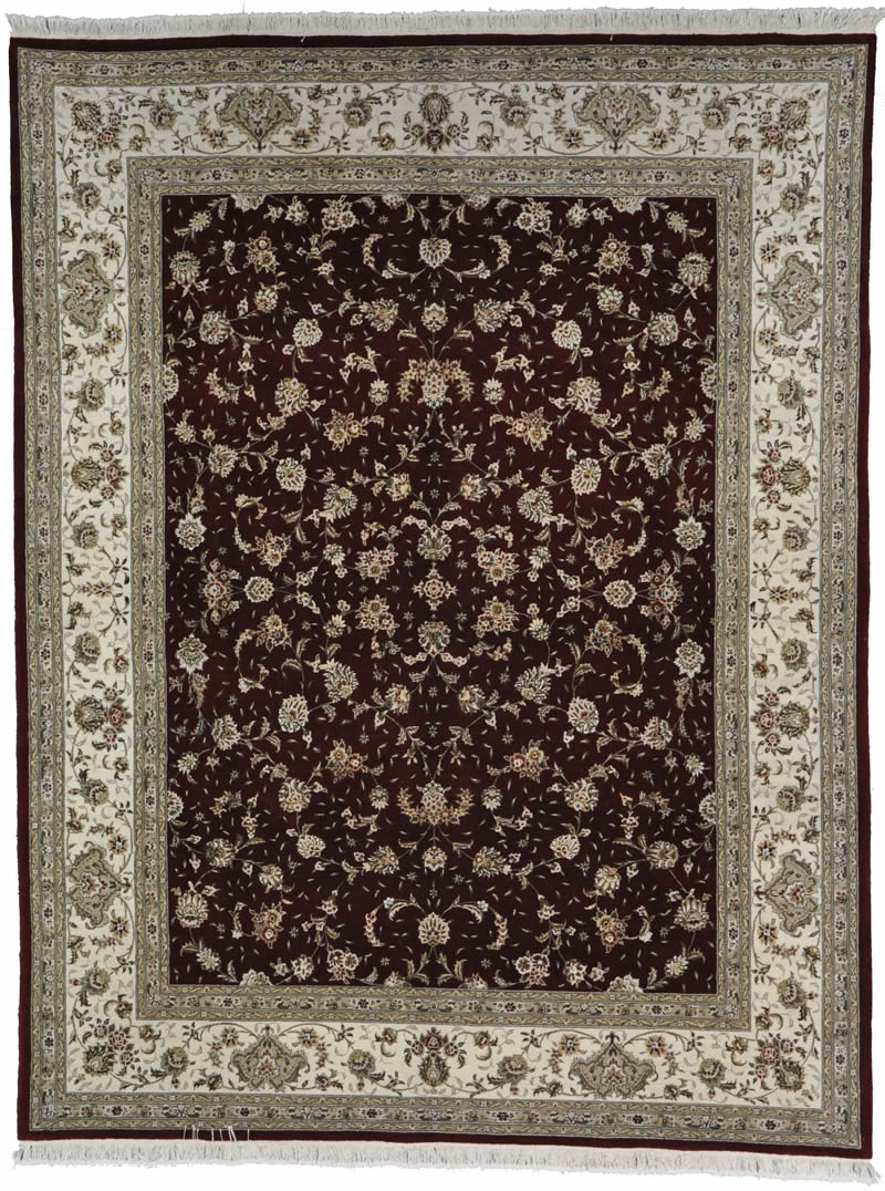 Chinese Rug