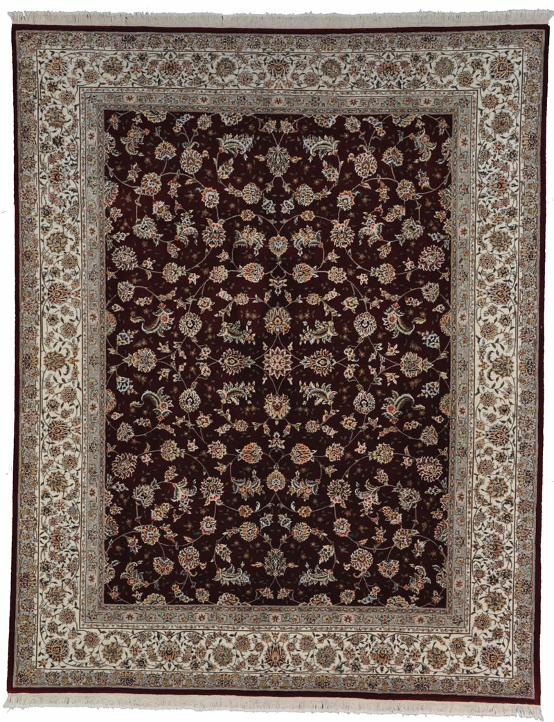 Chinese Rug