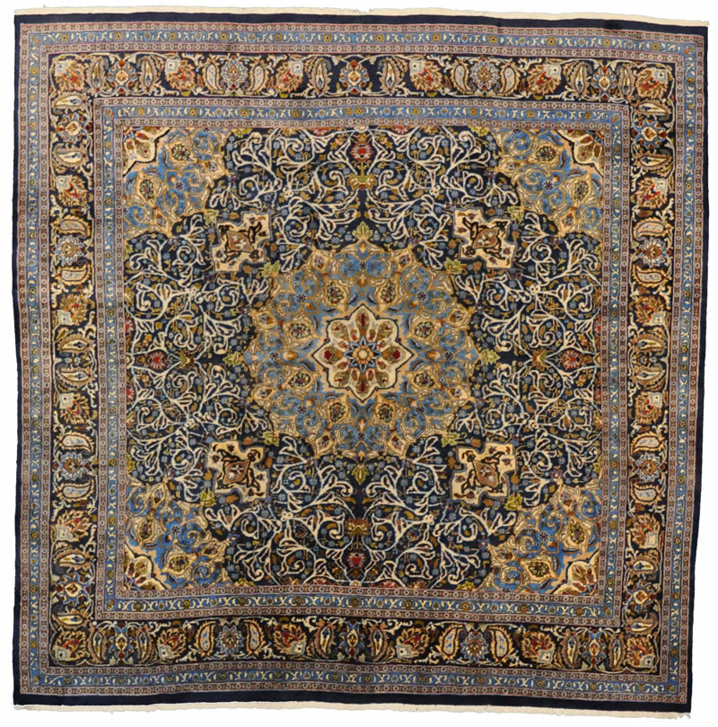 Mashad Persian Rug