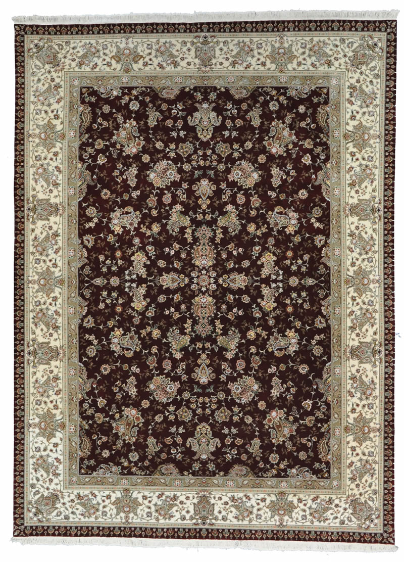 Chinese Rug