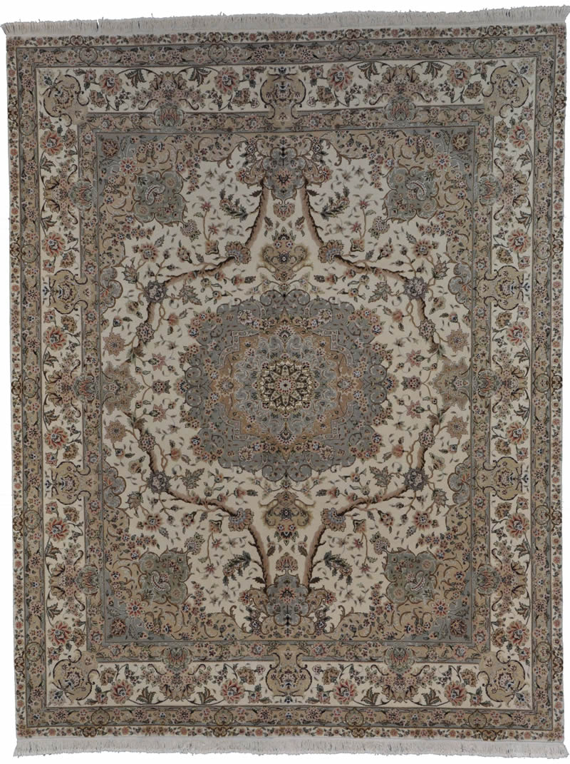 Chinese Rug