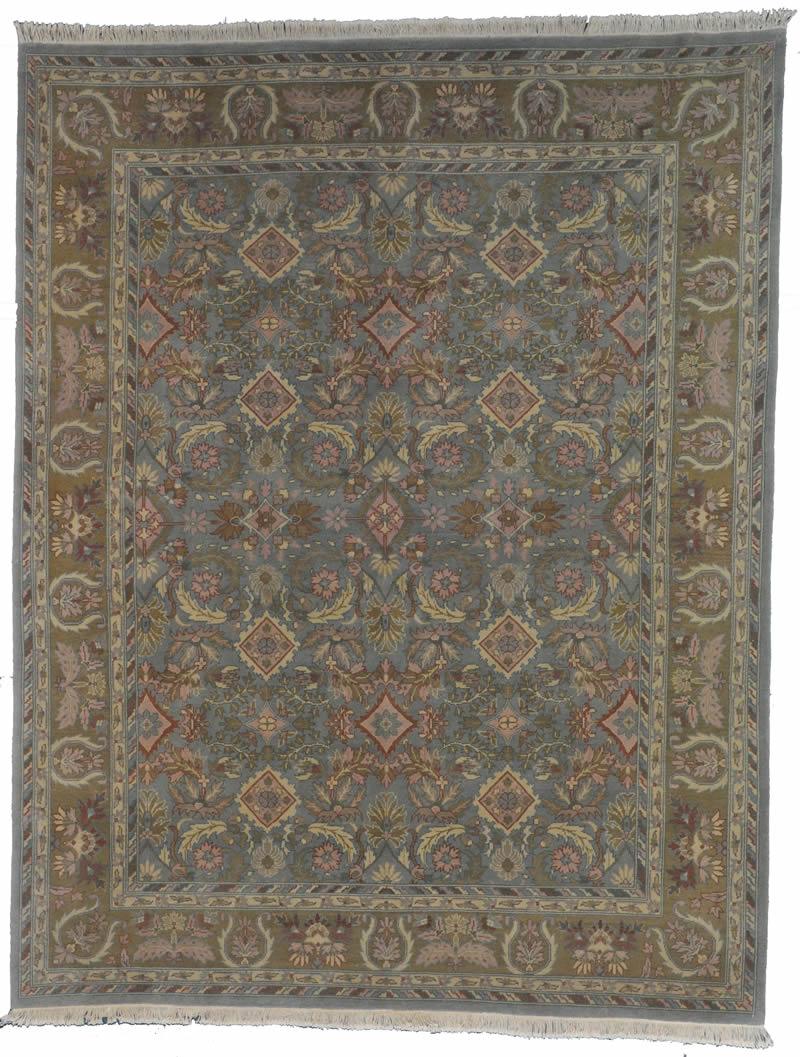 Chinese Rug