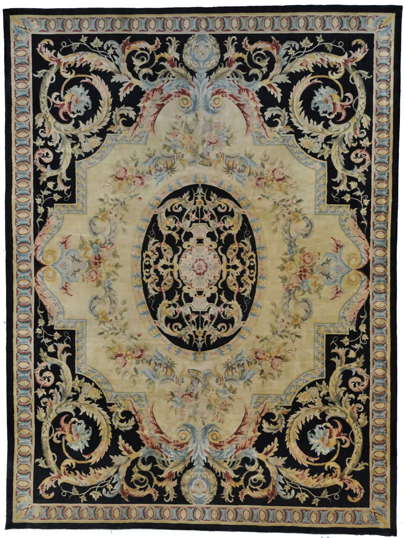 Chinese Rug