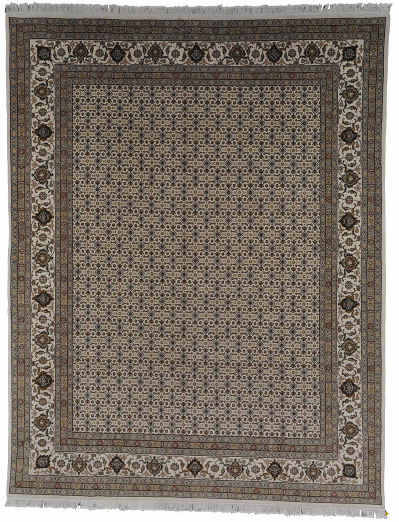 Chinese Rug