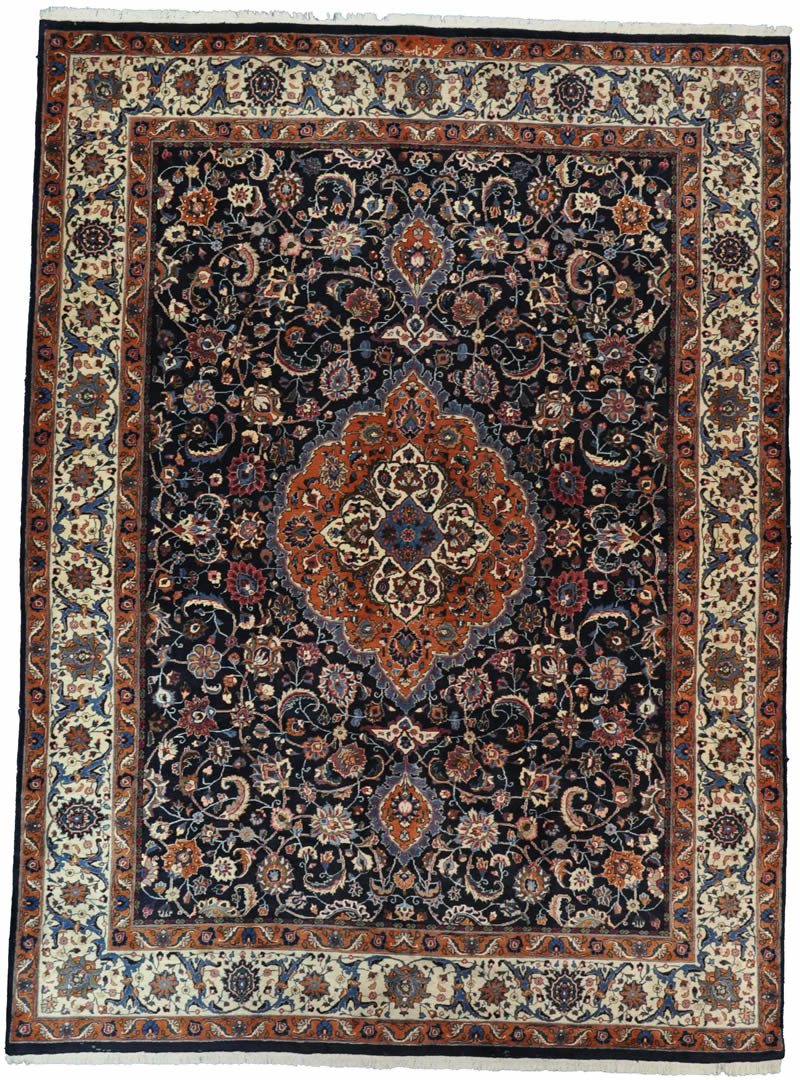 Mashad Persian Rug