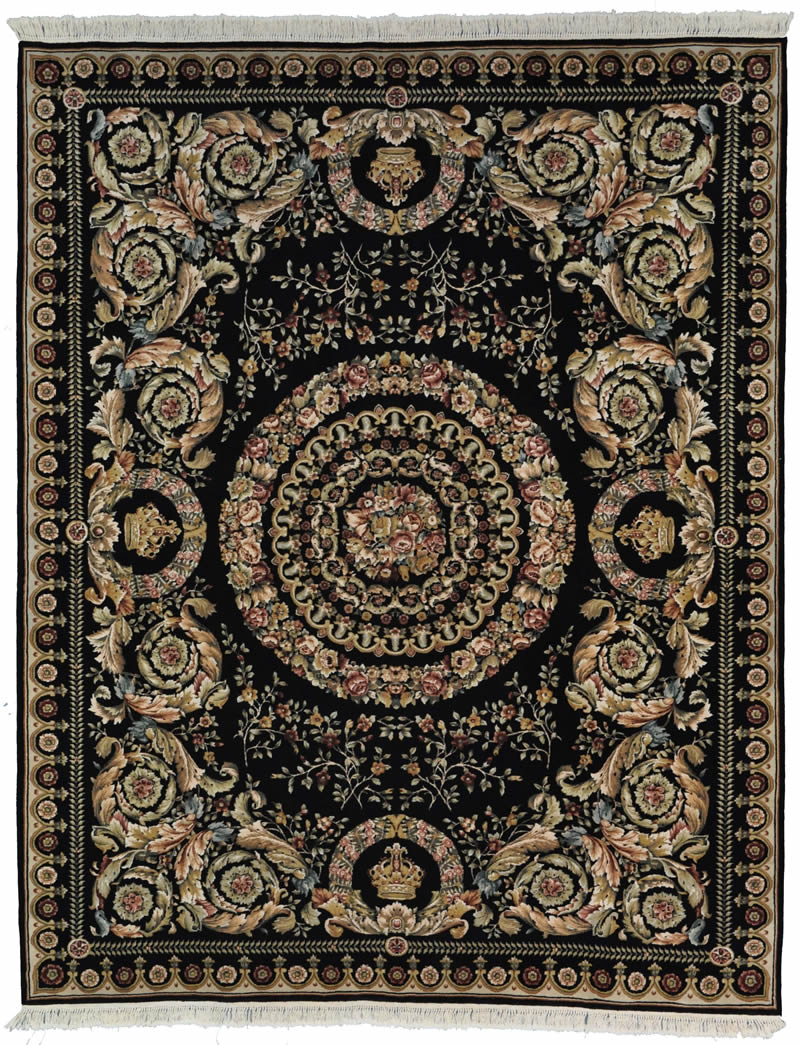 Chinese Rug