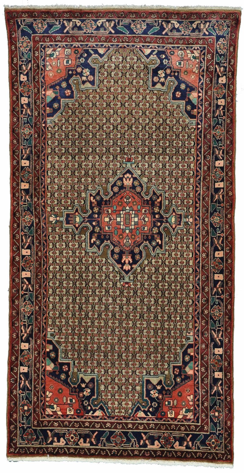 Persian Rug