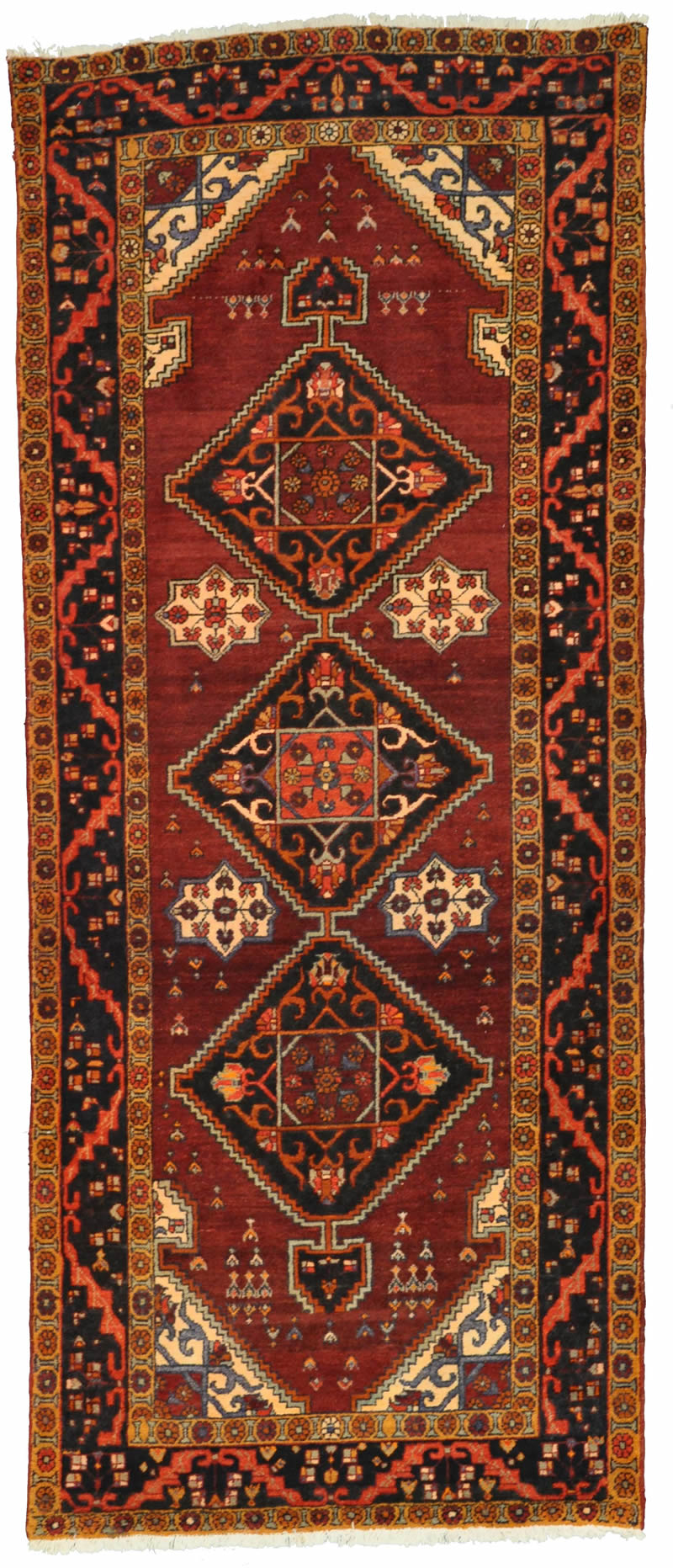 Persian Rug