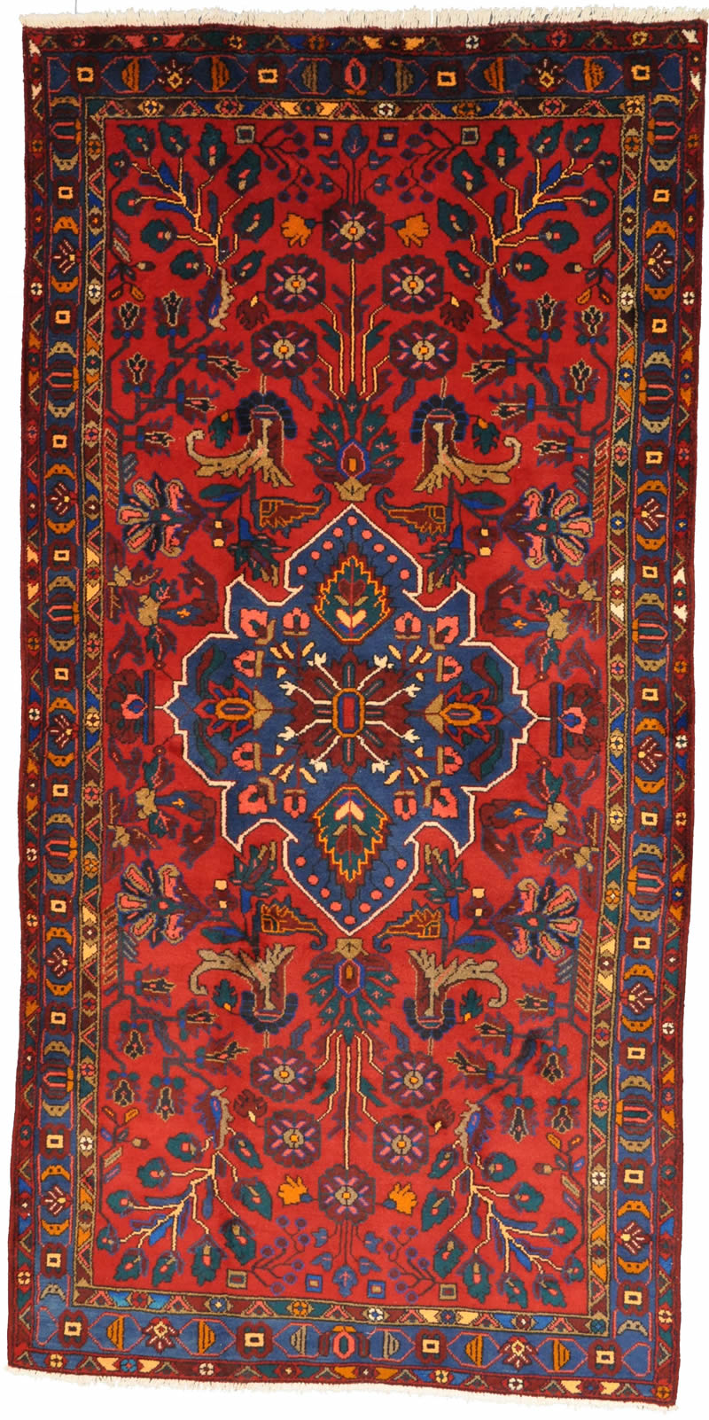 Persian Rug