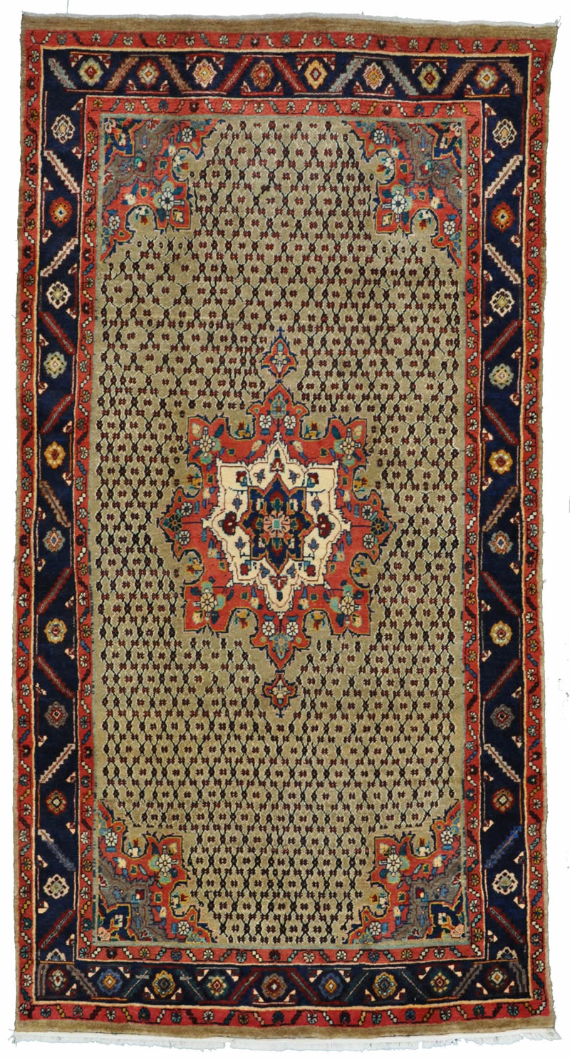 Persian Rug