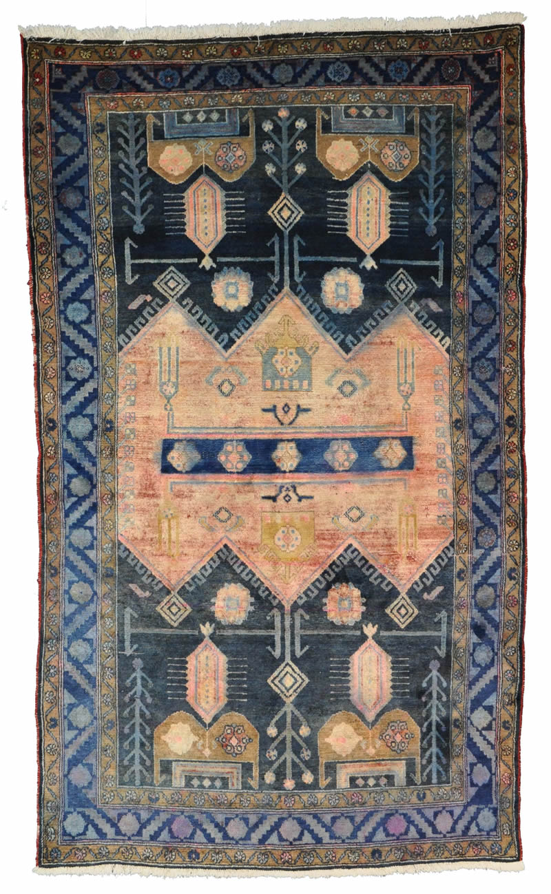 Persian Rug