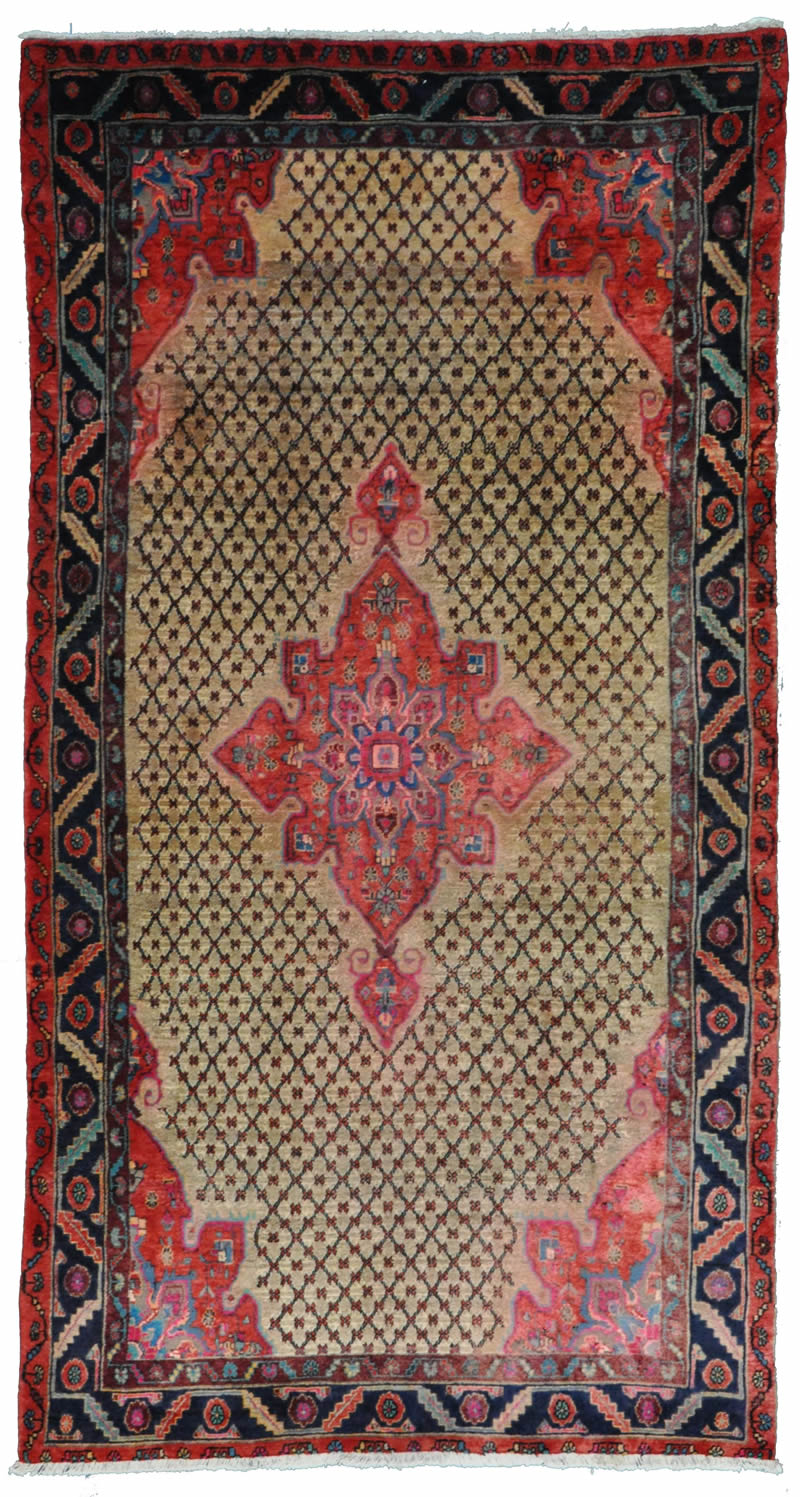 Persian Rug