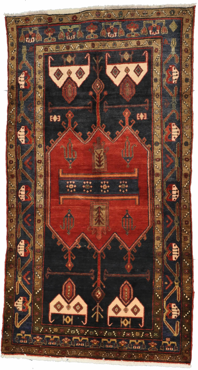 Persian Rug