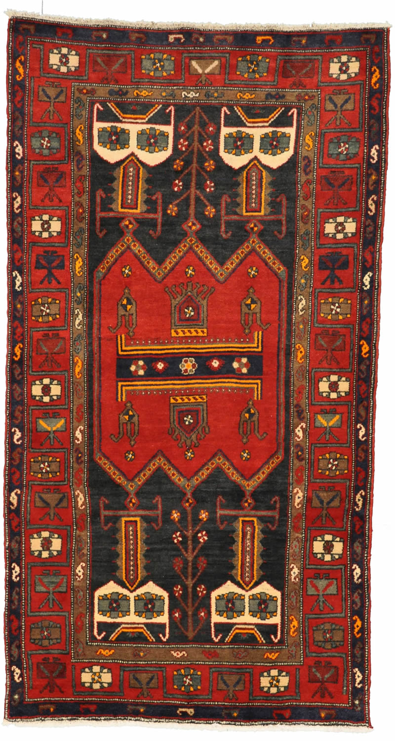 Persian Rug