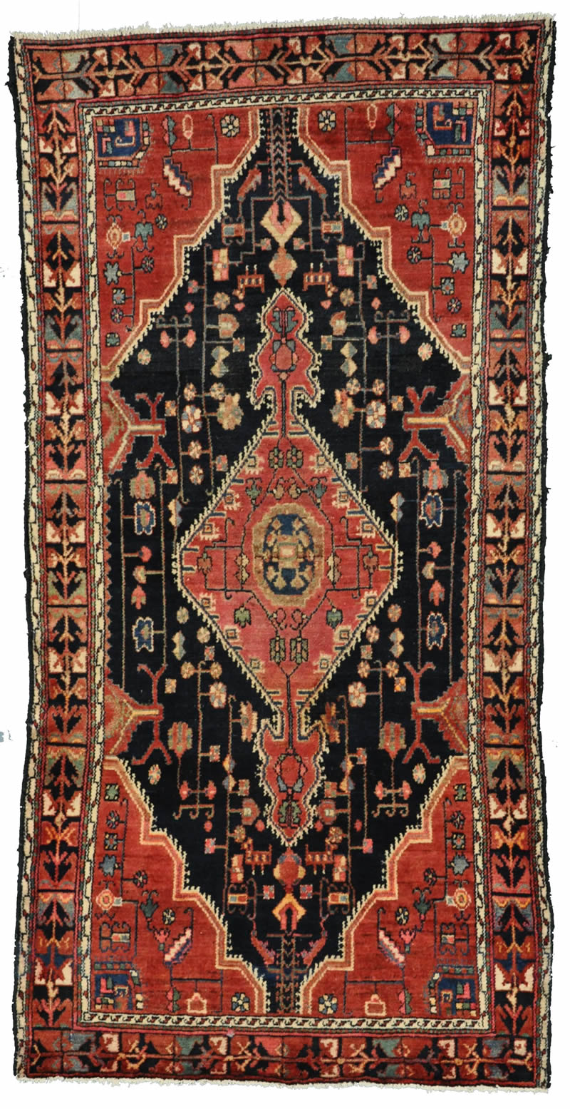 Persian Rug