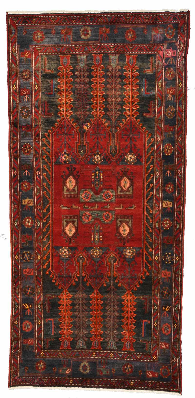 Persian Rug