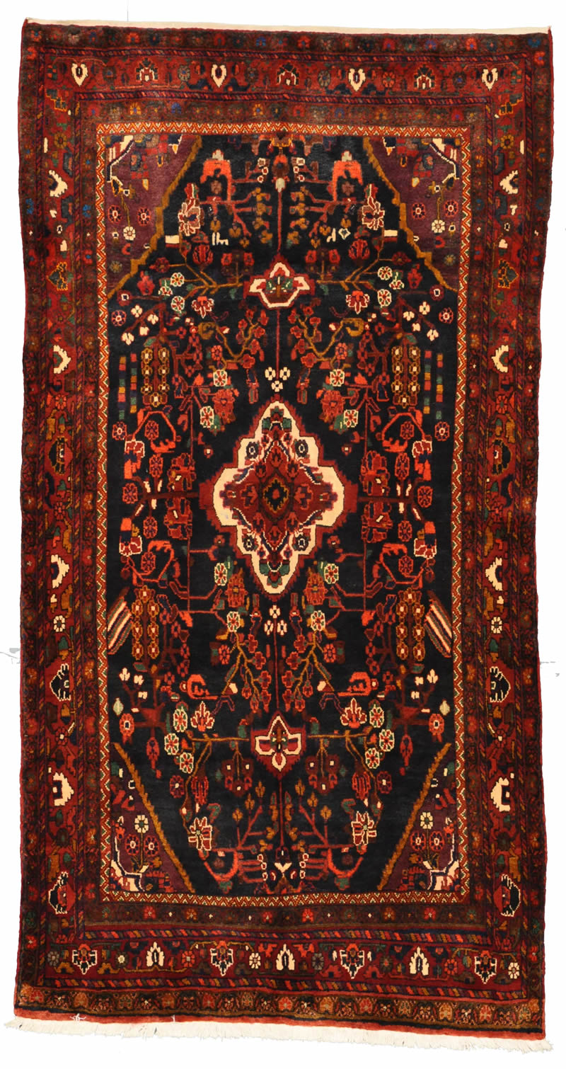 Persian Rug