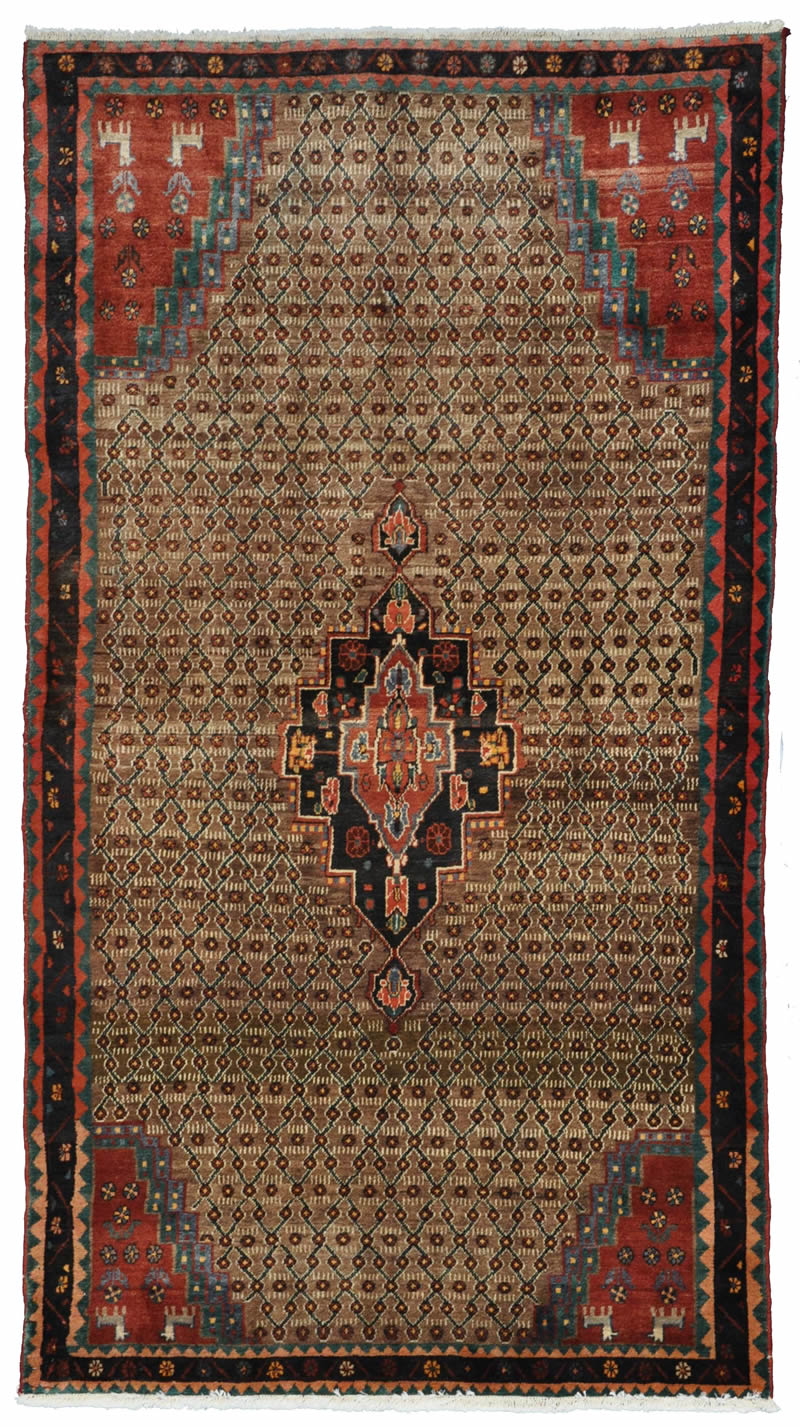 Persian Rug