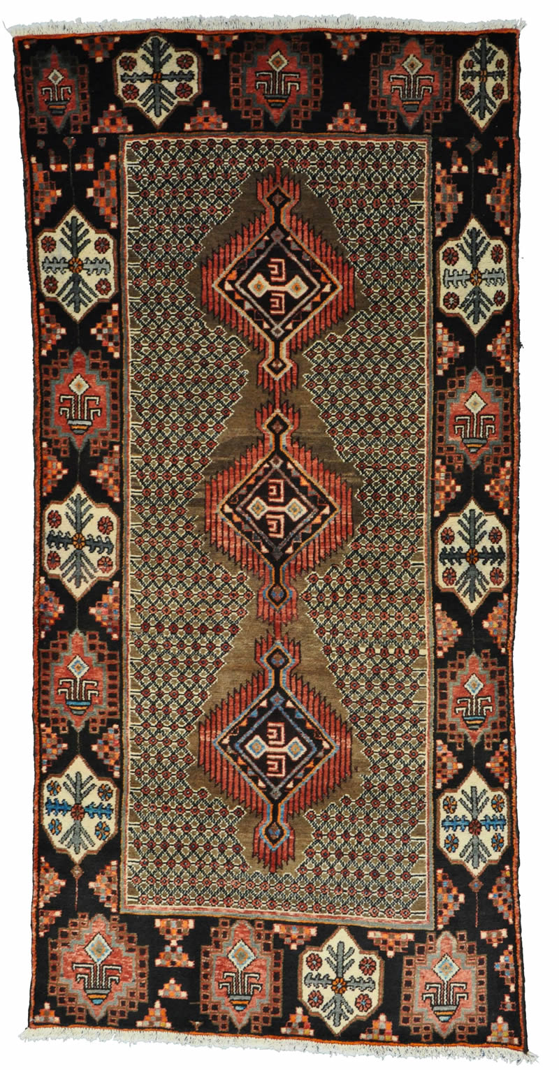 Persian Rug