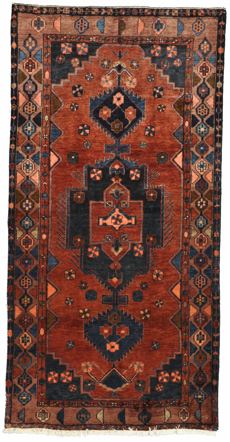 Persian Rug