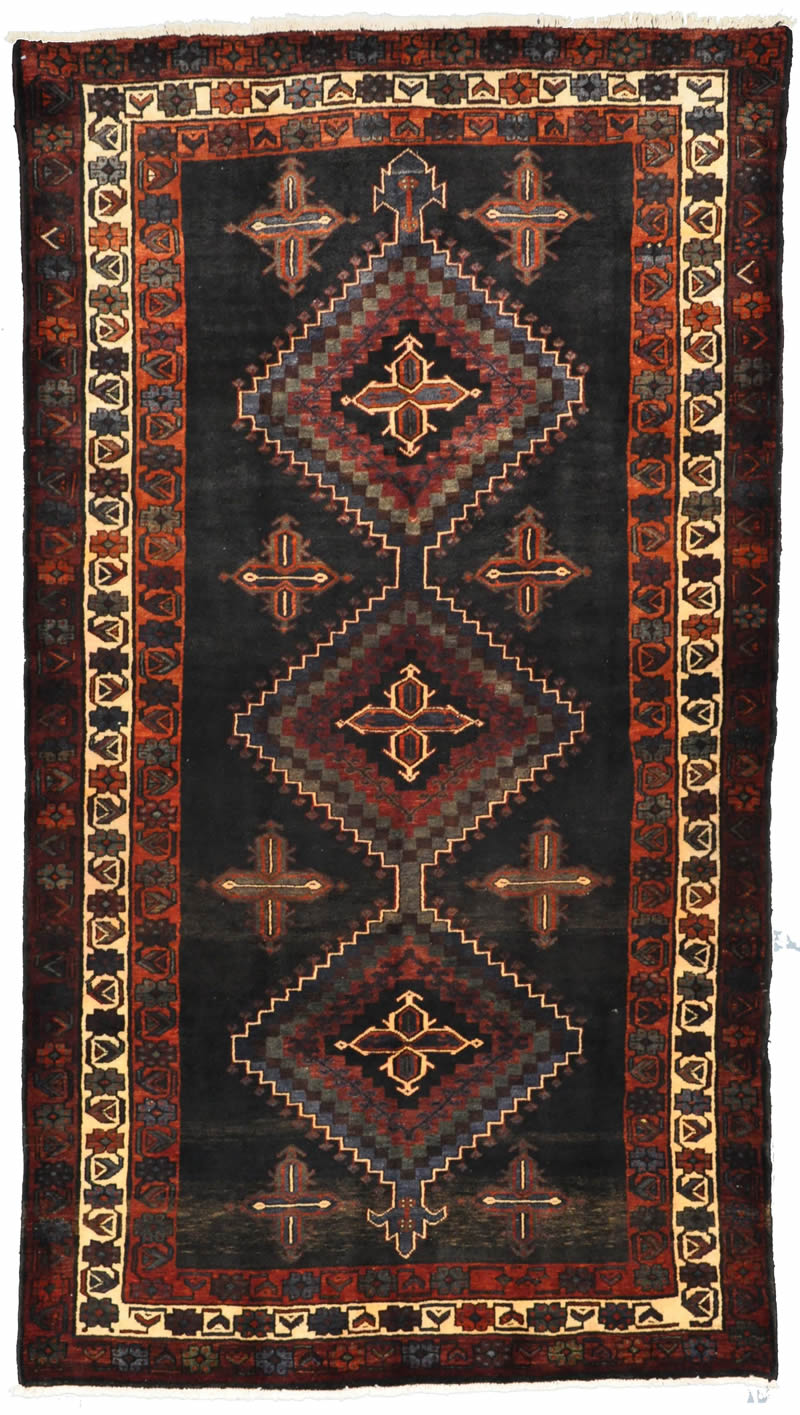 Persian Rug